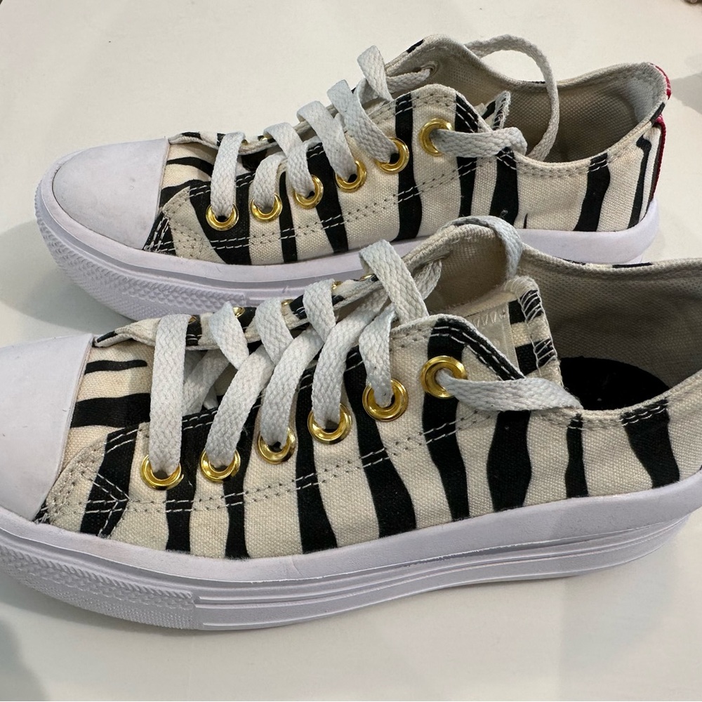 Custom Converse Women’s Sneakers